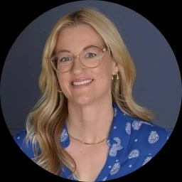 Sarah Bentley