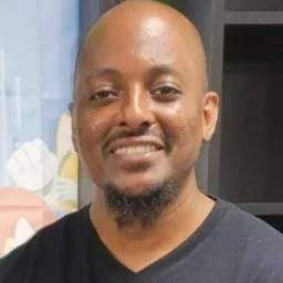 Kenneth Brown