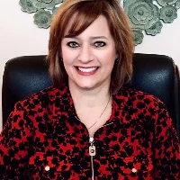 Dr. Shannon Hunter
