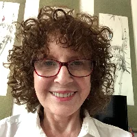 Ilene Cooper
