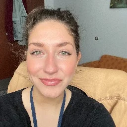 Lorraine Asti