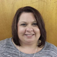 Tina Jones-Wallace