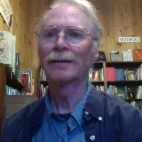 Mark O’Laughlin