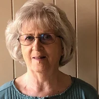 Carolyn Hollingshead