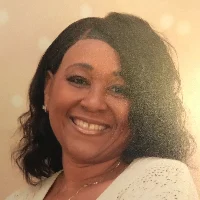 Dr. Tina Marie Glover
