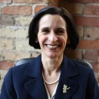 Cheryl Joseph-Lukz