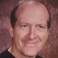 Robert Mace