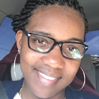 Tamika Burrough