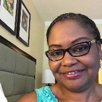 Augustina Garba