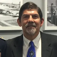 Dr. Douglass Lobo