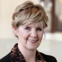 Dr. Dinah Meyer