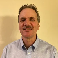 Michael Bohman