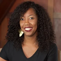 Tiffany Reddick