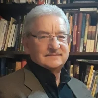Dr. Gary Ward