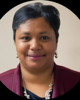 Kizzie Wells-Daniels