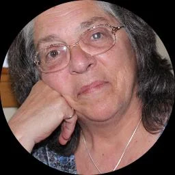 Gail Rinehart
