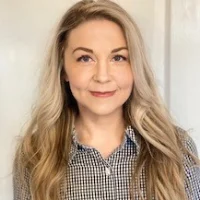 Sarah Hall