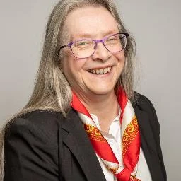 Dr. Kathleen Ayers