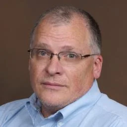 Dr. Robert Balich