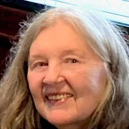 Claudia Van Porter