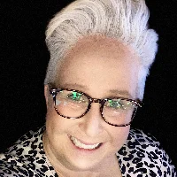 Patricia Hall