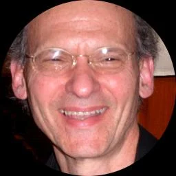 Chuck Fisher