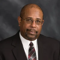 Dr. Ricardo Gillispie, PhD, LCSW