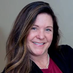 Jill Holmes-Brown