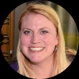 Lisa Lee-Briggs