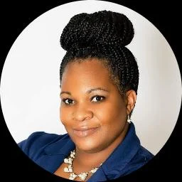 Christine Williams-Kelly