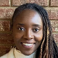 Dr. April Bennett