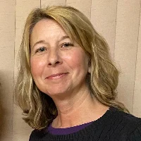 Leigh Partridge