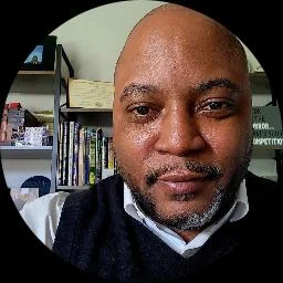 Preston Johnson