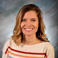 Deborah Hooker