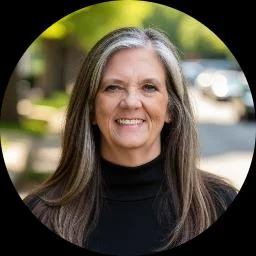 Sharon Blanchard