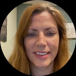 Rebecca Holland