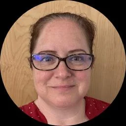 Kimberly Root
