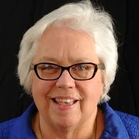 Jacquelyn (Jackie) Burns