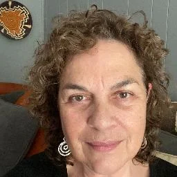 Ana Stevenson