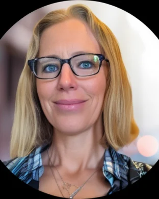 Gretta Roth