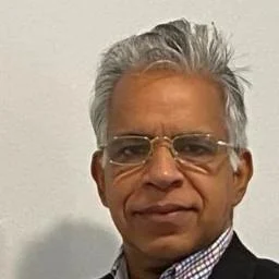 Dr. Sovichan Scaria