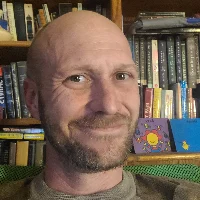 Nick Livingston