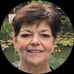 Beverly Hodsden