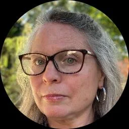 Mary Ann Kalm