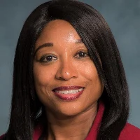 Dr. Vivia Hill-Silcott
