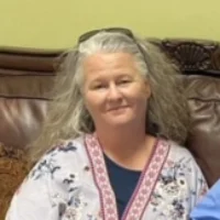 Lora Jones