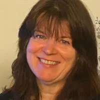 Susan Johnston