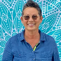 Patricia Wong