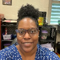 Tonya Randolph