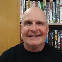 Richard McGraw